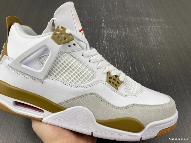 MaikeSneakers Retro DR5415-120 Jordan 4 SB 0630